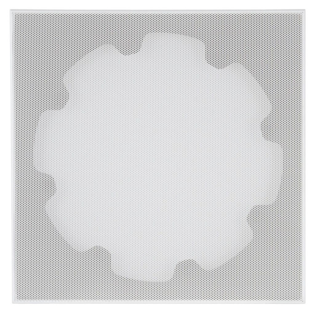 Sonance Visual Experience Extreme 8-inch Square Adapter and Grille: $119.99 Sonance Visual Experience Extreme 8-inch Square Adapter and Grille: $119.99
