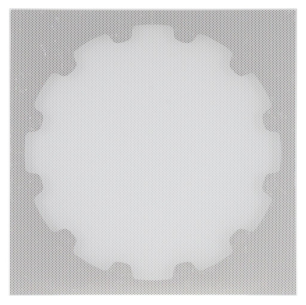 Sonance Visual Experience Extreme 8-inch Square Adapter and Grille: $119.99 Sonance Visual Experience Extreme 8-inch Square Adapter and Grille: $119.99