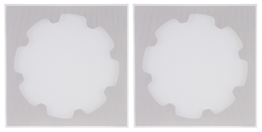 Sonance Visual Experience Extreme 8-Inch Square Adapter with Grille 2-Pack: $159.99 Sonance Visual Experience Extreme 8-Inch Square Adapter with Grille 2-Pack: $159.99