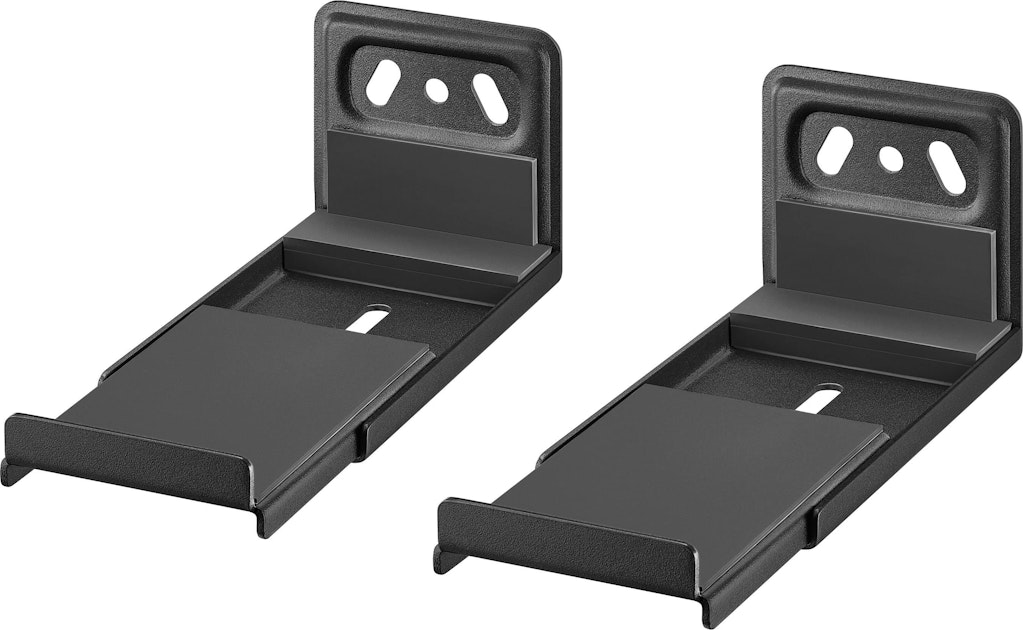 Insignia Soundbar Wall Mount: $19.99 Insignia Soundbar Wall Mount: $19.99