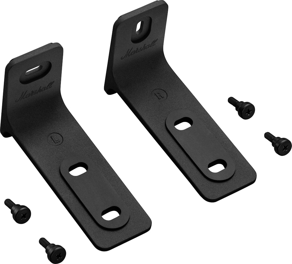 Marshall Heston 120 Soundbar Wall Mount Bracket: $49.99 Marshall Heston 120 Soundbar Wall Mount Bracket: $49.99