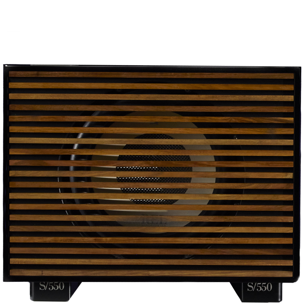 Rel S550 Premium Grille: $399 Rel S550 Premium Grille: $399