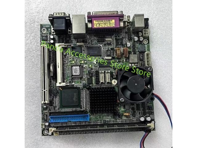 MB890-R Industrial Motherboard: $218.64
