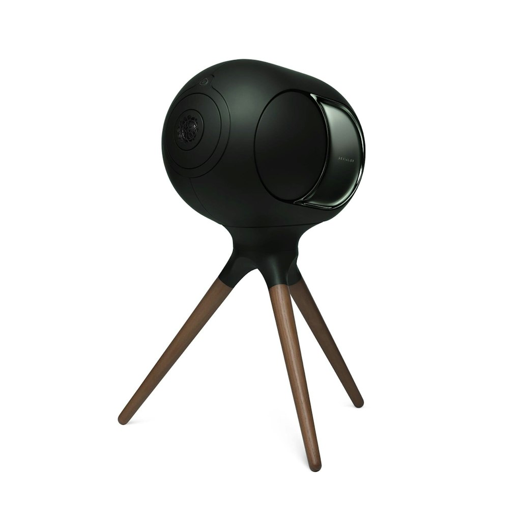 Devialet Treepod Stand for Phantom 108 dB: $349 Devialet Treepod Stand for Phantom 108 dB: $349