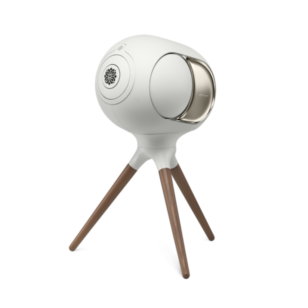 Devialet Treepod Stand for Phantom 108 dB: $349 Devialet Treepod Stand for Phantom 108 dB: $349