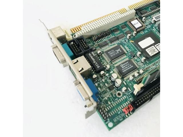 Advantech PCA-6753 Industrial Control Motherboard: $190.88 Advantech PCA-6753 Industrial Control Motherboard: $190.88