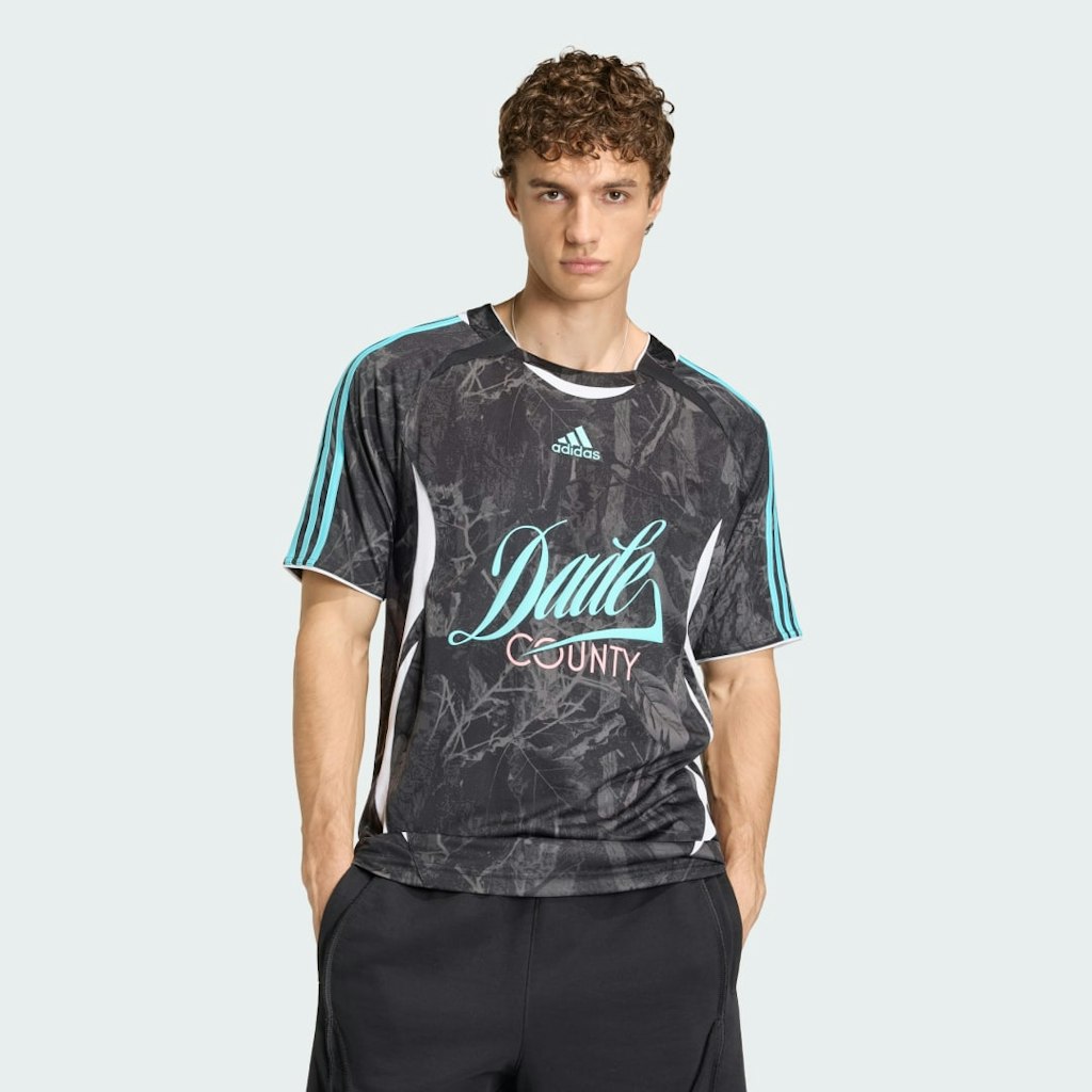 Graphic Jersey: $90 Graphic Jersey: $90