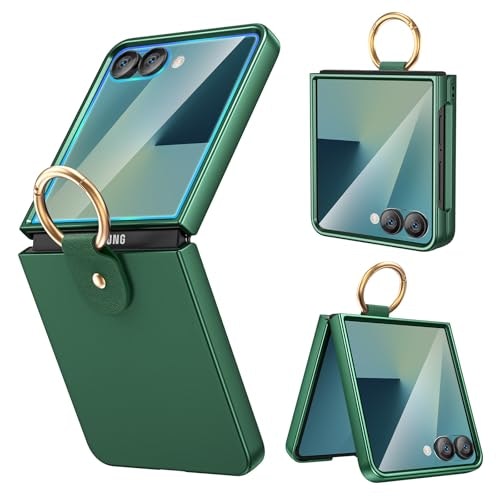 Ruky Samsung Galaxy Z Flip 7 Case: $10.42 Ruky Samsung Galaxy Z Flip 7 Case: $10.42