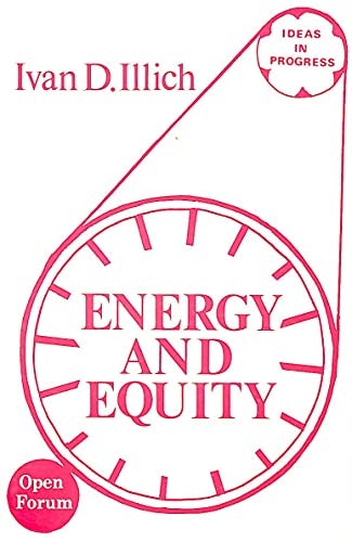 Energy and Equity: $14.64 Energy and Equity: $14.64