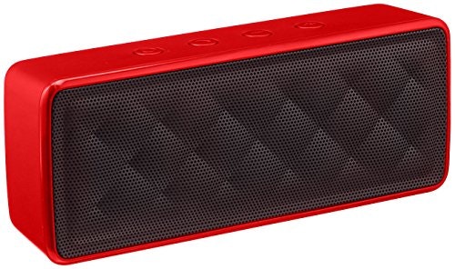 Amazon Basics Portable Wireless Bluetooth Speaker: $19.94 Amazon Basics Portable Wireless Bluetooth Speaker: $19.94