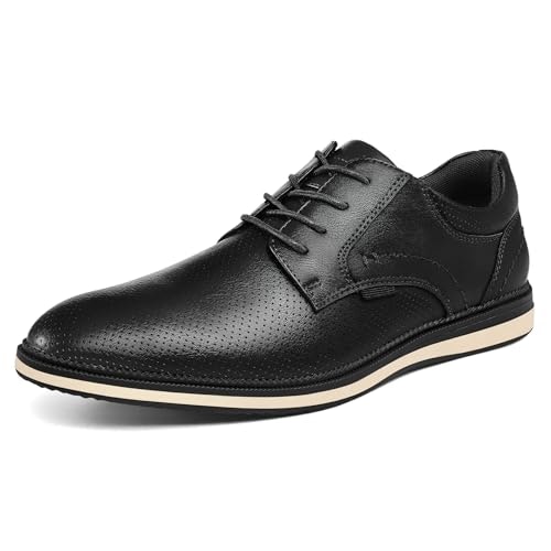 Meridos Men's Casual Dress Oxford Sneakers: $30.59 Meridos Men's Casual Dress Oxford Sneakers: $30.59