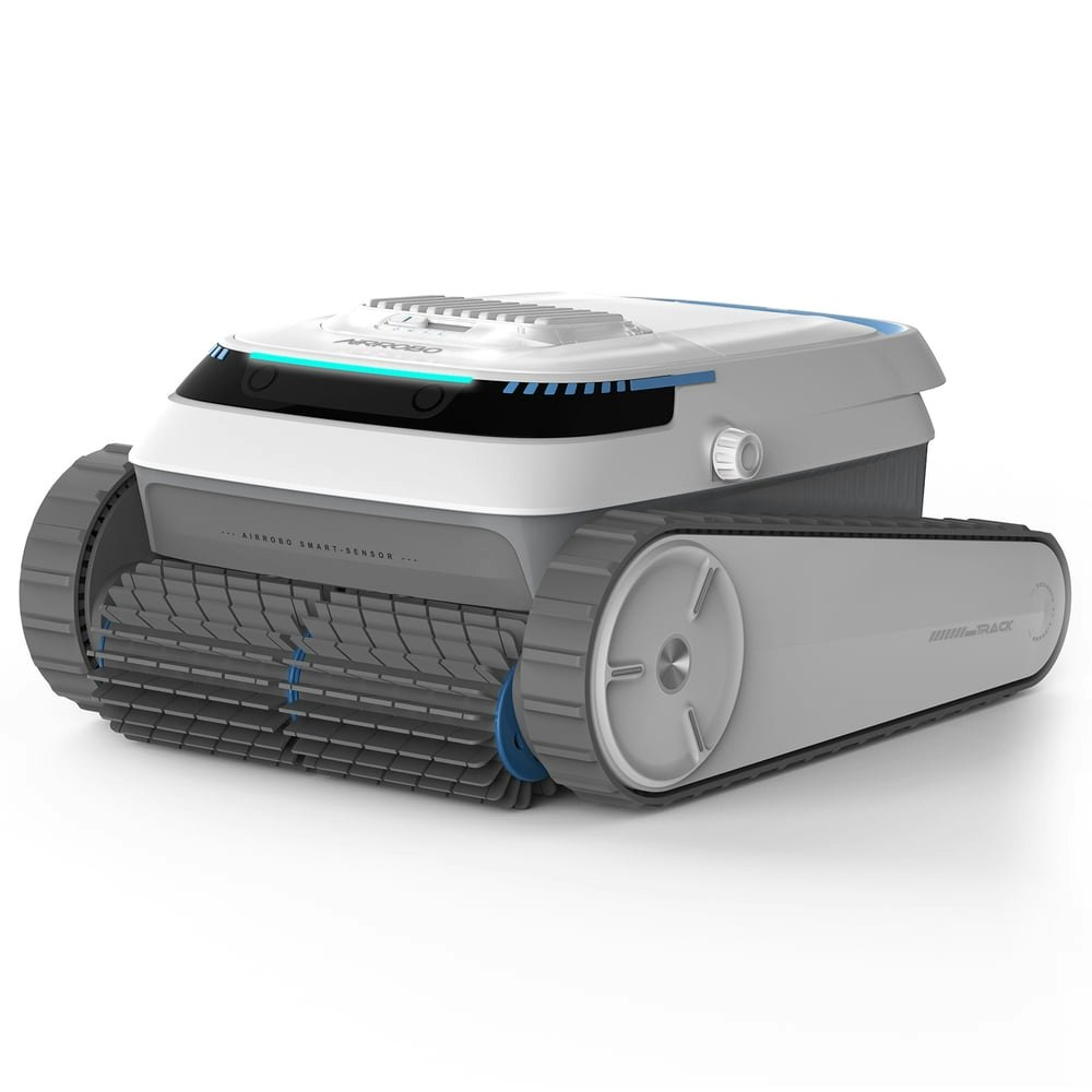 Airrobo PC10 Cordless Robotic Pool Vacuum: $329.99 Airrobo PC10 Cordless Robotic Pool Vacuum: $329.99