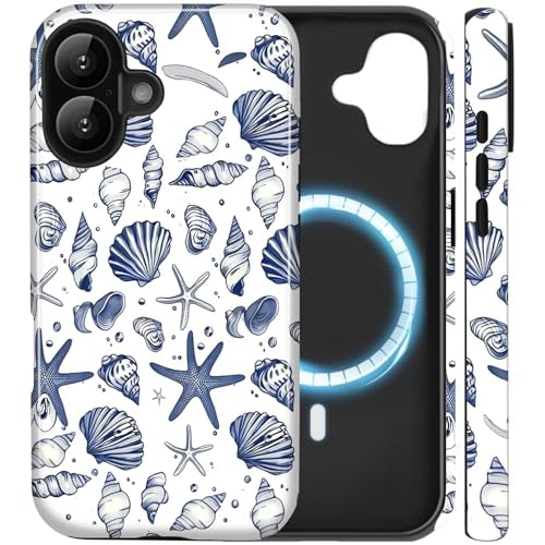 Amzfield Magnetic iPhone 16 Plus Case: $12.74 Amzfield Magnetic iPhone 16 Plus Case: $12.74