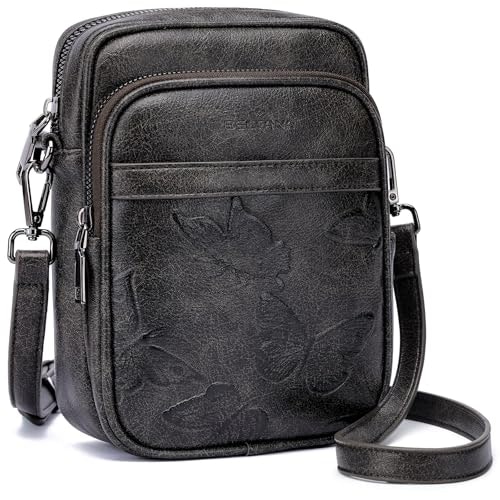 Beltana Small Crossbody Cell Phone Purse: $20.01 Beltana Small Crossbody Cell Phone Purse: $20.01