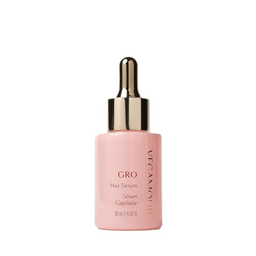Vegamour Gro Hair and Scalp Serum: $54.40 Vegamour Gro Hair and Scalp Serum: $54.40