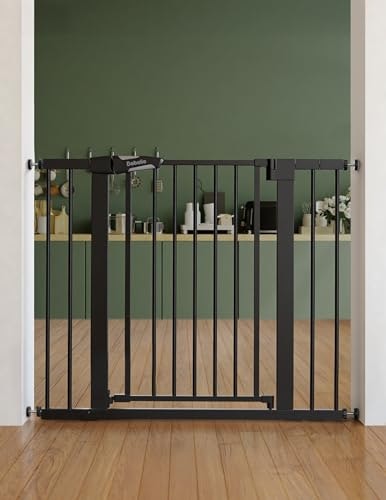 Babelio PressGuard Baby Gate: $69.98