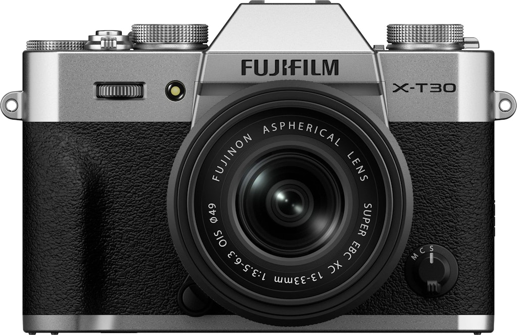 Fujifilm X-T30 III Camera with 13-33mm Lens Kit: $1,149.99 Fujifilm X-T30 III Camera with 13-33mm Lens Kit: $1,149.99