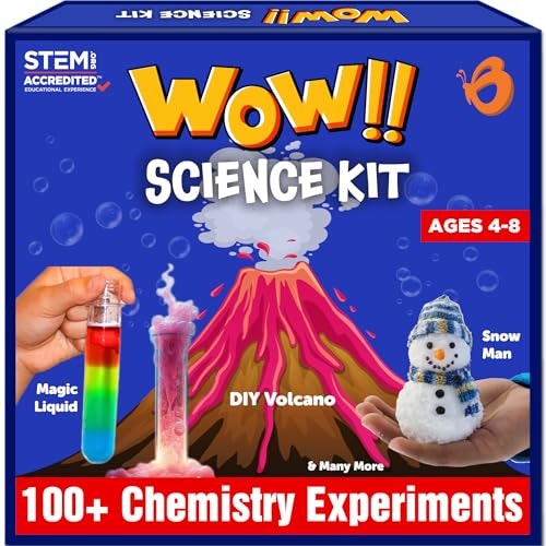 Butterfly EduFields Science Kit for Kids: $28.02 Butterfly EduFields Science Kit for Kids: $28.02