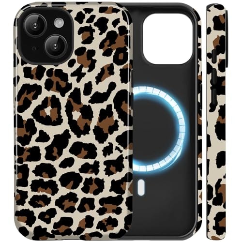 Amzfield iPhone 15 MagSafe Case: $12.74 Amzfield iPhone 15 MagSafe Case: $12.74