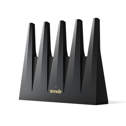 Tenda BE12Pro BE7200 Dual-Band WiFi 7 Router: $93.49 Tenda BE12Pro BE7200 Dual-Band WiFi 7 Router: $93.49