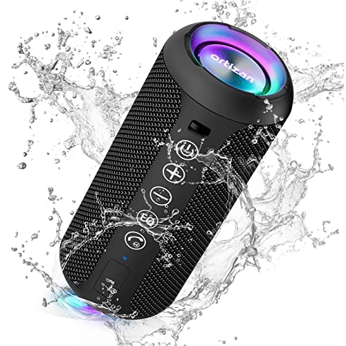 Ortizan X10 Portable Bluetooth Speaker: $29.97 Ortizan X10 Portable Bluetooth Speaker: $29.97