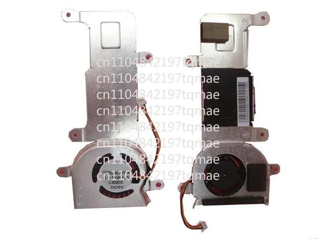 CPU Fan and Heatsink for S10-2 S10-2C S10-3C GC053507VH-A B4099: $30.16 CPU Fan and Heatsink for S10-2 S10-2C S10-3C GC053507VH-A B4099: $30.16