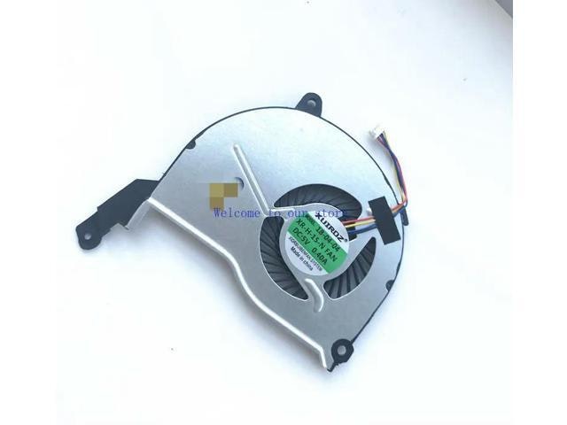 Haier 7G-5H and S410 Notebook CPU Cooling Fan: $28.52 Haier 7G-5H and S410 Notebook CPU Cooling Fan: $28.52