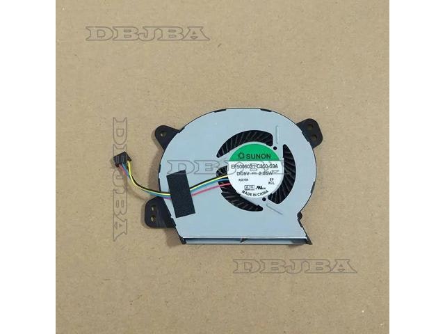 Asus EeeBook X402M CPU Cooling Fan: $17.29 Asus EeeBook X402M CPU Cooling Fan: $17.29