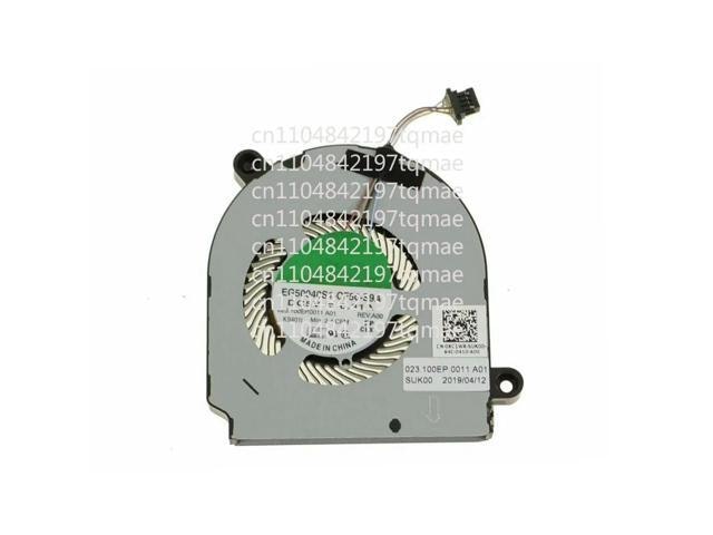 Dell Latitude 5300 2-in-1 CPU Cooling Fan: $24.10 Dell Latitude 5300 2-in-1 CPU Cooling Fan: $24.10