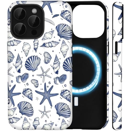 Amzfield Magnetic iPhone 15 Pro Case: $12.74 Amzfield Magnetic iPhone 15 Pro Case: $12.74