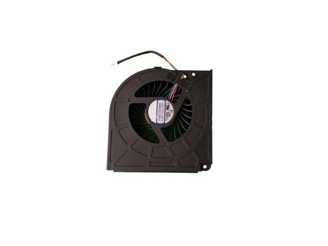 MSI GT73 GT73VR GT73EVR GT75VR CPU Cooling Fan: $89.50 MSI GT73 GT73VR GT73EVR GT75VR CPU Cooling Fan: $89.50