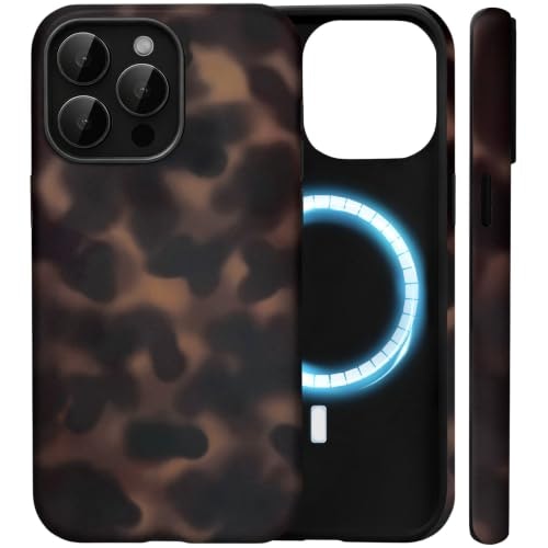 Amzfield Magnetic iPhone 15 Pro Case: $12.74 Amzfield Magnetic iPhone 15 Pro Case: $12.74