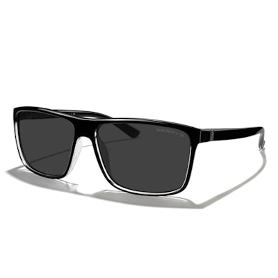 Merry's S8225 Polarized Sports Sunglasses for $16 + free shipping w/ Prime