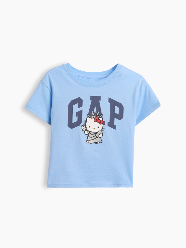 babyGap Graphic T-Shirt: $9.99