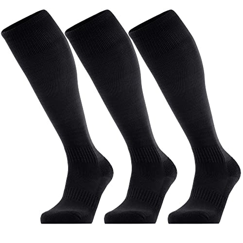 Grap 3-Pack Knee-High Sports Socks: $12.82 Grap 3-Pack Knee-High Sports Socks: $12.82