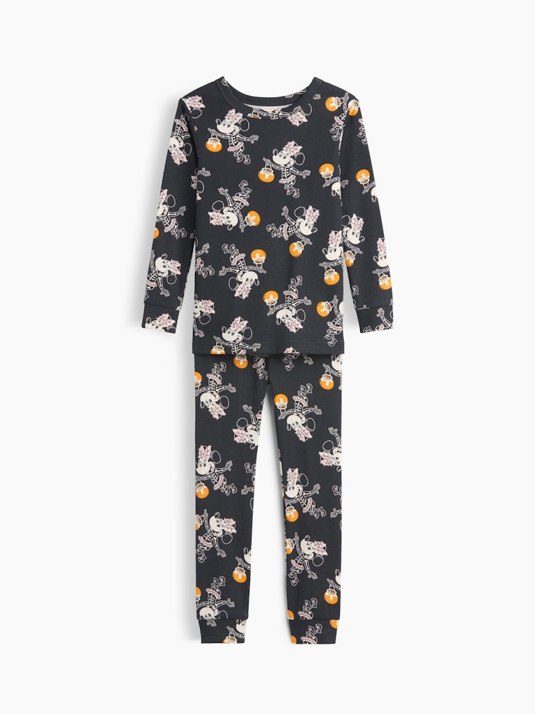 BabyGap Disney Minnie Mouse Pajama Set: $20.99