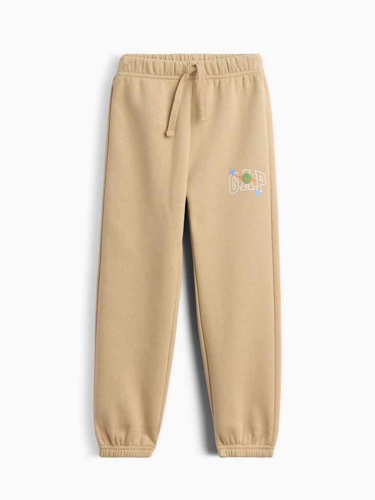 BabyGap x Disney Toy Story Relaxed Pull-On Joggers: $17.49