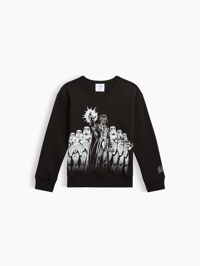 GapKids Star Wars Graphic Sweatshirt: $22.49