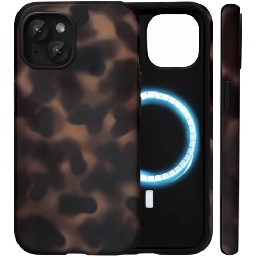 Amzfield Magnetic iPhone 15 Plus Case: $12.74 Amzfield Magnetic iPhone 15 Plus Case: $12.74