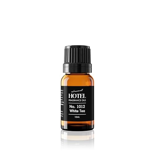 AirScent No. 1012 White Tea Hotel Diffuser Oil 10mL: $5 AirScent No. 1012 White Tea Hotel Diffuser Oil 10mL: $5