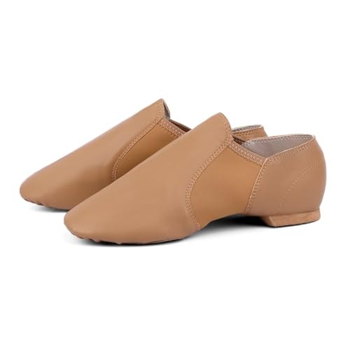 Asyusyu Jazz Dance Shoes: $25.49