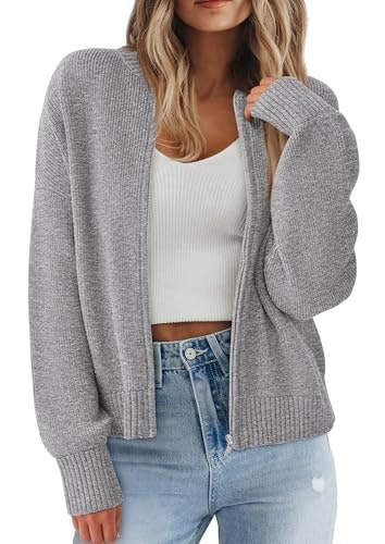 Nalanisa Women's Chunky Knit Open Front Cardigan Sweater: $35.99 Nalanisa Women's Chunky Knit Open Front Cardigan Sweater: $35.99