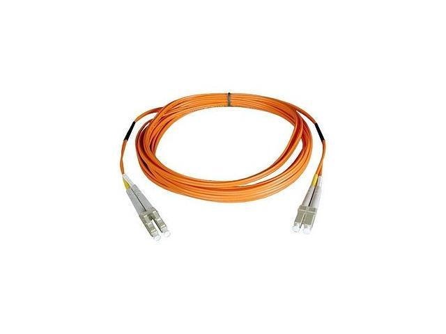 Tripp Lite 20-Foot Duplex MMF 62.5/125 LC/LC Patch Cable: $22.71 Tripp Lite 20-Foot Duplex MMF 62.5/125 LC/LC Patch Cable: $22.71