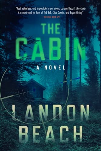 The Cabin (Great Lakes Saga): $11.17