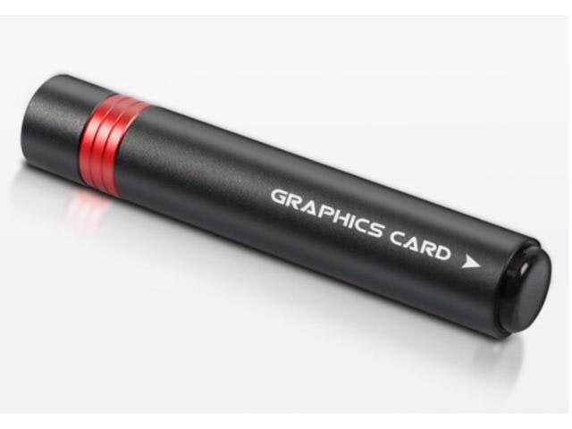 Jeyi iBrace-8 Universal Graphics Card Support Bracket: $18.90 Jeyi iBrace-8 Universal Graphics Card Support Bracket: $18.90