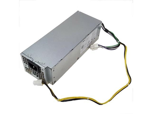Dell Optiplex SFF 180W Power Supply Replacement: $59.99 Dell Optiplex SFF 180W Power Supply Replacement: $59.99