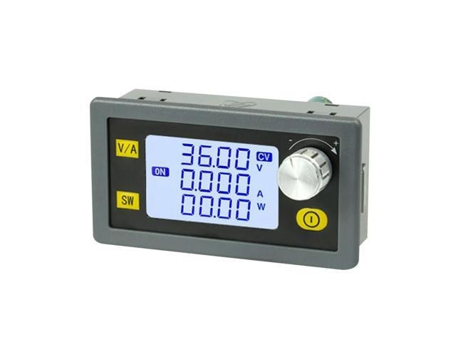 XY-SK80H 80W DC Buck Boost Converter: $22.96 XY-SK80H 80W DC Buck Boost Converter: $22.96