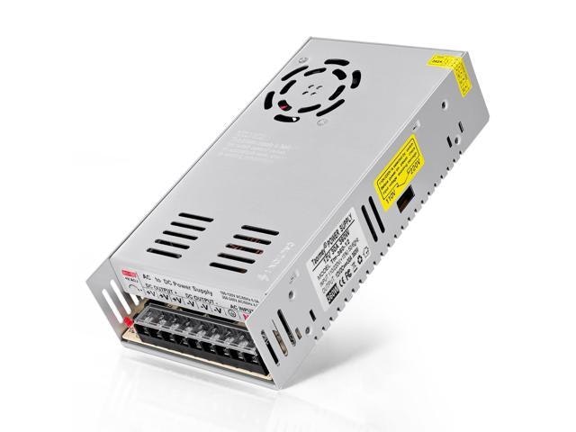 Kehipi 12V 30A 360W Switching Power Supply: $89.99 Kehipi 12V 30A 360W Switching Power Supply: $89.99