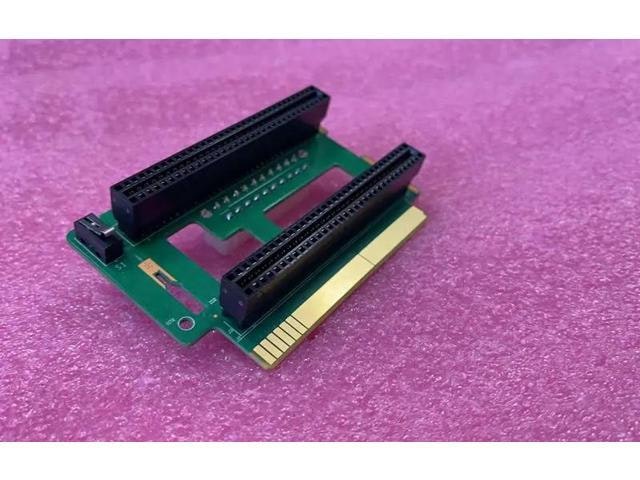 Huawei RH5288 V3 Storage Server Power Backplane: $458 Huawei RH5288 V3 Storage Server Power Backplane: $458