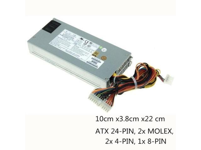 Supermicro PWS-351-1H 350W 1U Server Power Supply: $79.33 Supermicro PWS-351-1H 350W 1U Server Power Supply: $79.33